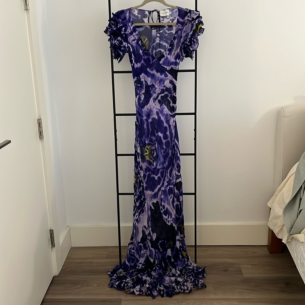 Rat & Boa Lucille Dress - XS